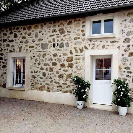 Maison De Campagne Le Baizil 외부 사진