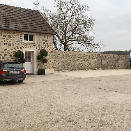 Maison De Campagne Le Baizil 외부 사진